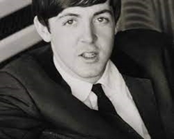 A Star Thought Paul Mccartney Wrote The Beatles Yesterday For Her