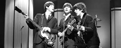 Songs That Pay Homage To The Beatles Beatles Radio The Beatles